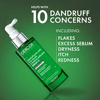 Dercos Dandruff-prone Scalp Serum 10