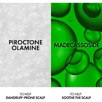 Dercos Dandruff-prone Scalp Serum 10