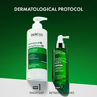 Dercos Dandruff-prone Scalp Serum 10