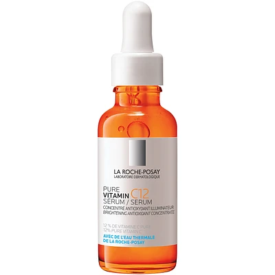 Pure Vitamin C12 Face Serum