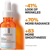 Pure Vitamin C12 Face Serum