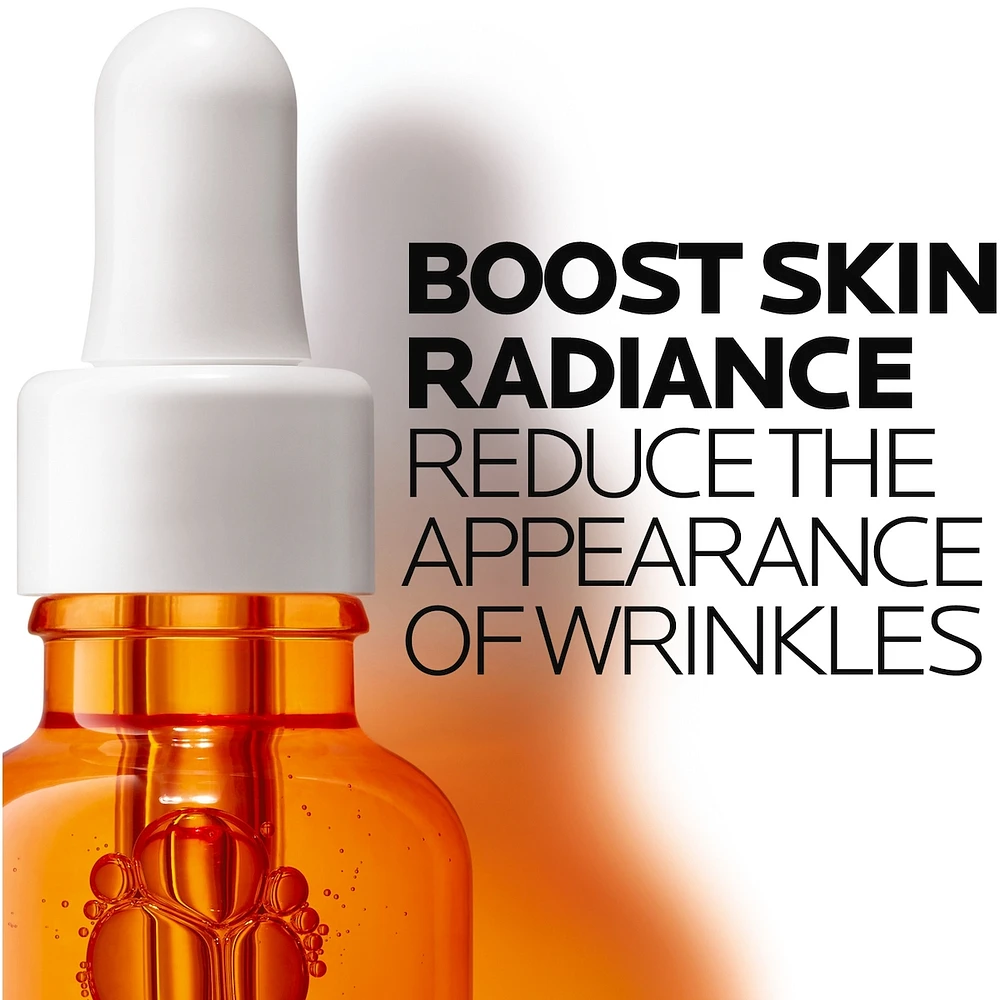 Pure Vitamin C12 Face Serum