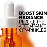 Pure Vitamin C12 Face Serum