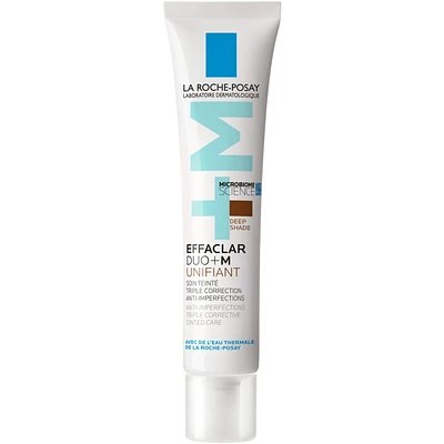 Effaclar Duo+M Unifiant  Deep
