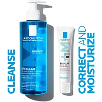 Effaclar Duo+M Unifiant  Deep