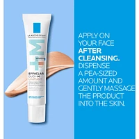 Effaclar Duo+M Unifiant Medium