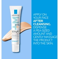 Effaclar Duo+M Unifiant Light