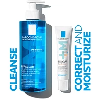 Effaclar Duo+M Unifiant Light