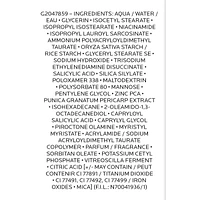 Effaclar Duo+M Unifiant Light