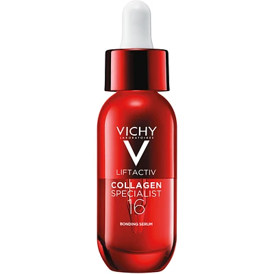Vichy Liftactiv Collagen Specialist 16 Bonding Serum