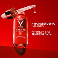 Vichy Liftactiv Collagen Specialist 16 Bonding Serum