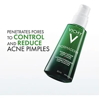 VICHY Normaderm Anti-Acne Hydrating Double Action Lotion
