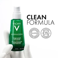 VICHY Normaderm Anti-Acne Hydrating Double Action Lotion