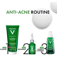 VICHY Normaderm Anti-Acne Hydrating Double Action Lotion