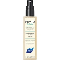 Phyto d-tox rehab mist