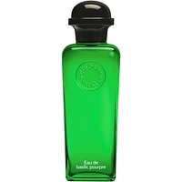 Eau de Basilic Pourpre, Eau de Cologne