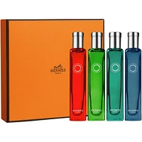 Colognes Collection travel set