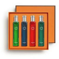 Colognes Collection travel set