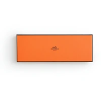 Hermès, Les Colognes 3 Soaps Gift Set