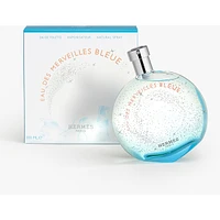 Eau des Merveilles Bleue, de Toilette