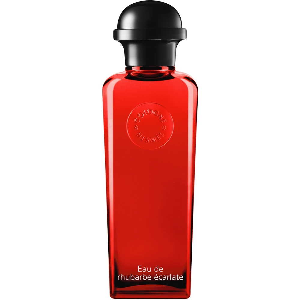 Eau de rhubarbe écarlate, Cologne