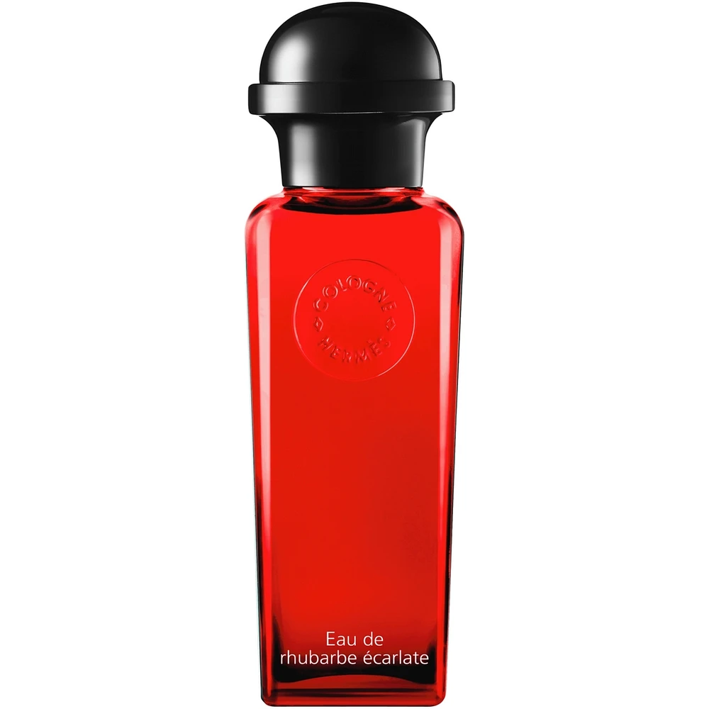 Eau de rhubarbe écarlate, Cologne