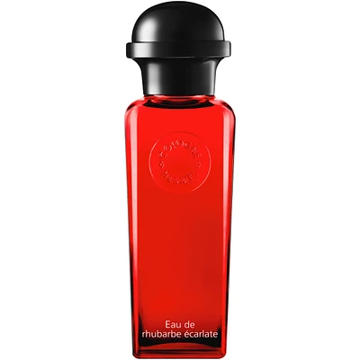 Eau de rhubarbe écarlate, Cologne