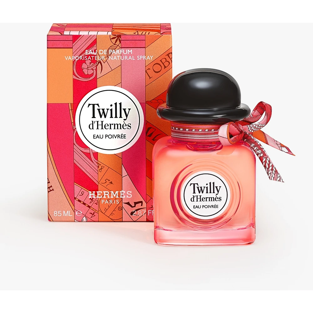 Twilly d'Hermès Eau Poivrée, de Parfum