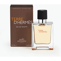 Terre d'Hermès, Eau de Toilette