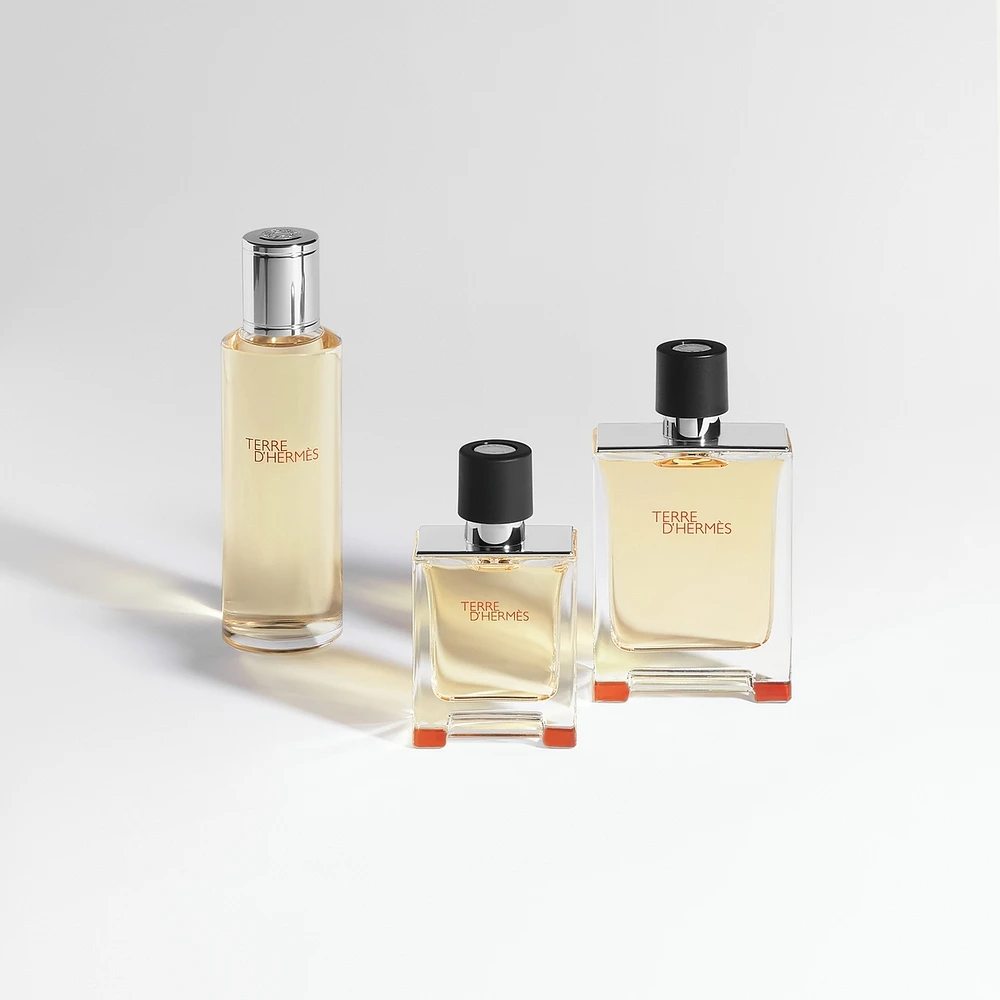 Terre d'Hermès, Eau de Toilette
