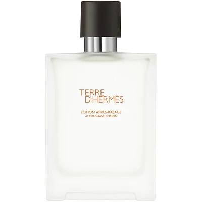 Terre d'Hermès, After-shave Lotion