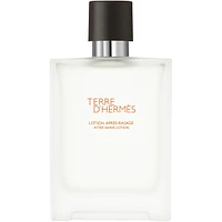 Terre d'Hermès, After-shave Lotion