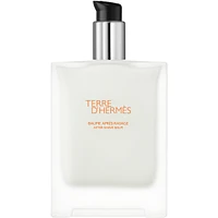 Terre d'Hermès, After-shave balm