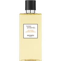 Terre d'Hermès, hair and body shower Gel