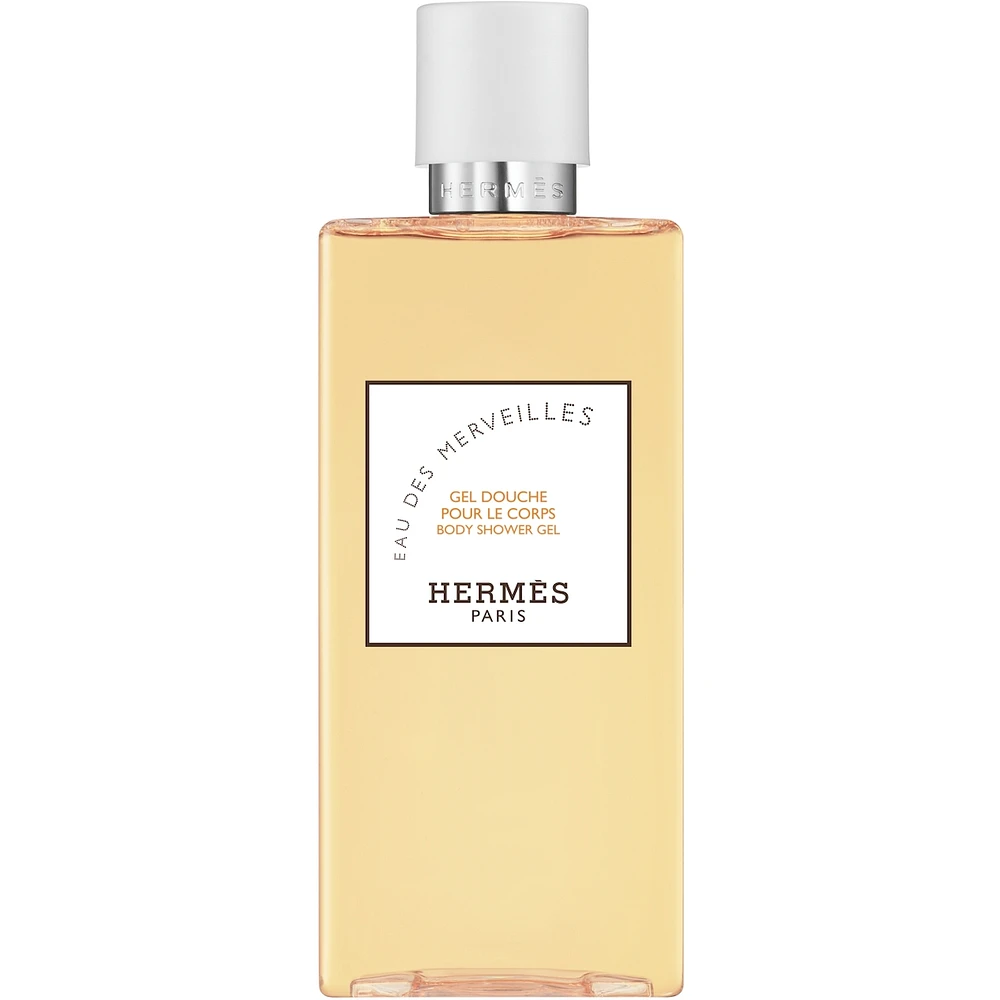 Eau des Merveilles