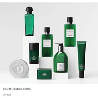 Eau d'orange verte, Alcohol-free deodorant Stick