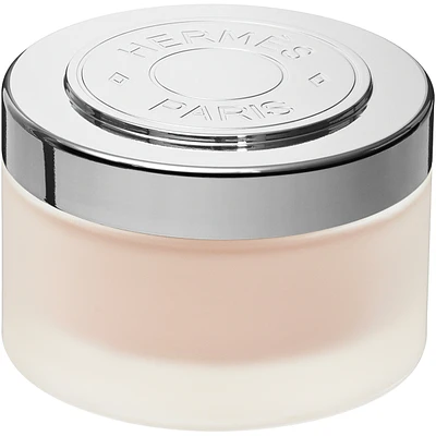Eau des Merveilles, Crème Parfumée pour le corps