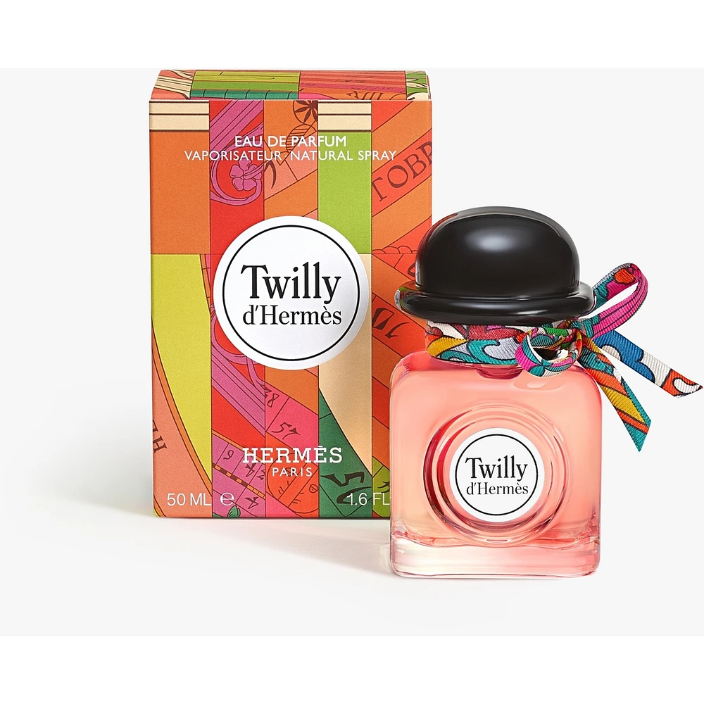 Twilly d'Hermès, Eau de Parfum
