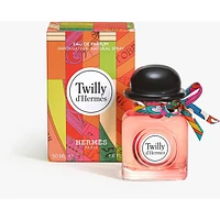 Twilly d'Hermès, Eau de Parfum