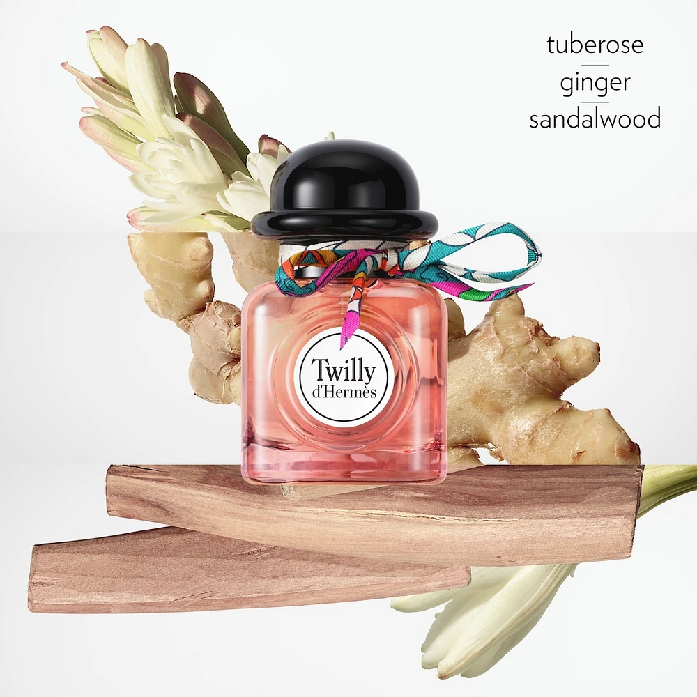 Twilly d'Hermès, Eau de Parfum