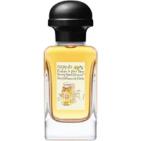 Calèche, Soie de Parfum