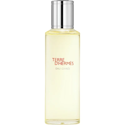 Terre d’Hermès Eau Givrée, Eau de Parfum Refill