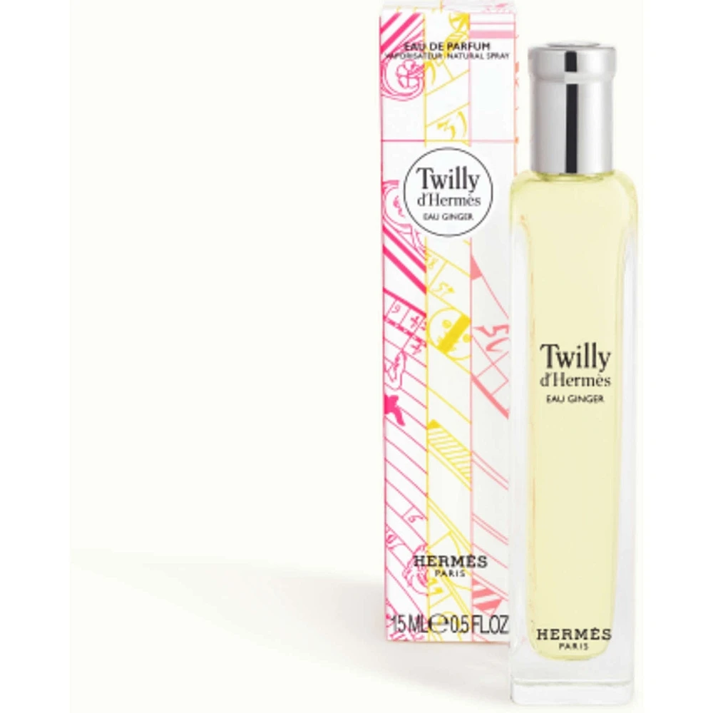 Twilly Eau Ginger