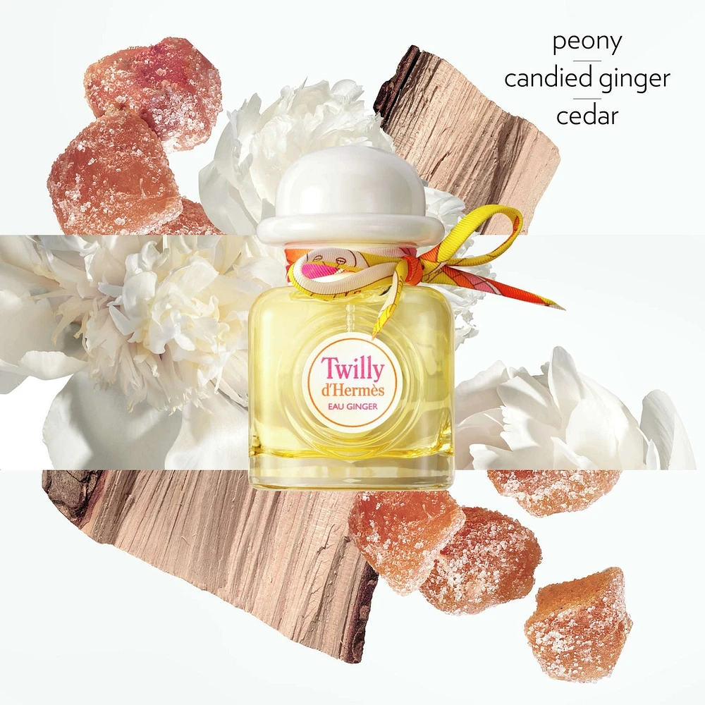 Twilly Eau Ginger