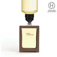 Terre d'Hermès, Eau de toilette, 30 ml travel Spray and 125 ml refill