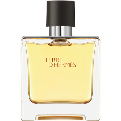 Terre d'Hermès, Parfum