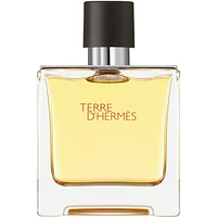 Terre d'Hermès, Parfum
