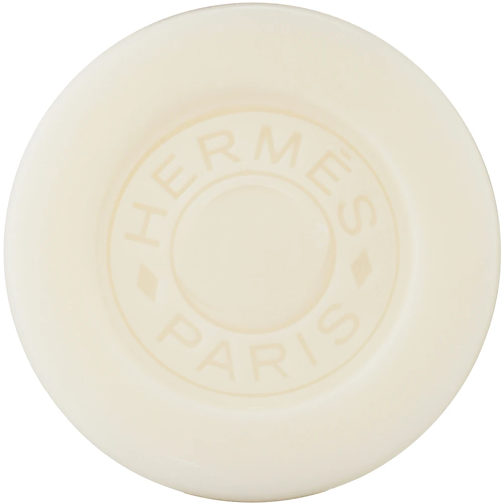Terre d'Hermès, Perfumed soap