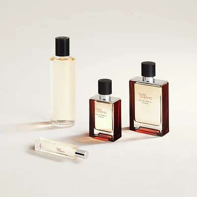 Terre d'Hermès, Eau de Parfum Intense
