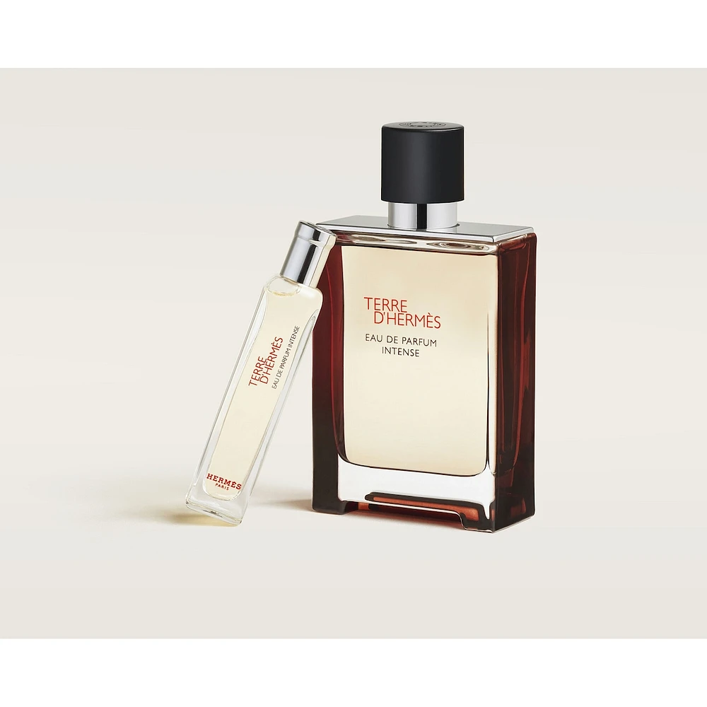 Terre d'Hermès, Eau de Parfum Intense